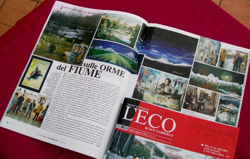 rivista eco 2016